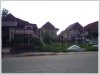 ID: 2535 - New Lao style house in diplomatic area by good access