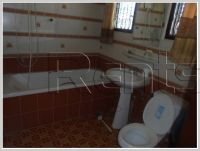ID: 2506 - Villa house in quiet area by good access near Panyathip International School