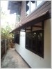 ID: 2446 - Lao style house near Sengdara fitness center
