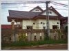 ID: 2521 - New house close to Vientiane International school by good access