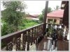 ID: 2559 - Lao style house near mekong river