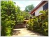 ID: 2506 - Villa house in quiet area by good access near Panyathip International School