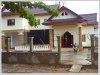 ID: 2521 - New house close to Vientiane International school by good access