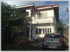 ID: 83 - Nice house by good access near Vientiane International school