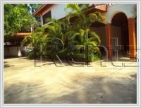 ID: 2506 - Villa house in quiet area by good access near Panyathip International School