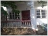 ID: 83 - Nice house by good access near Vientiane International school