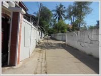 ID: 2506 - Villa house in quiet area by good access near Panyathip International School