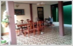 ID: 3234 - Dream house near Mekong River and in diplomatic area for rent