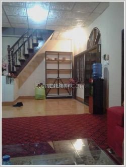 ID: 3234 - Dream house near Mekong River and in diplomatic area for rent