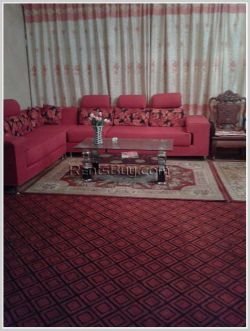 ID: 3234 - Dream house near Mekong River and in diplomatic area for rent