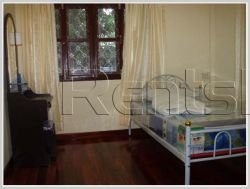 ID: 3433 - Nice one storey house for rent with fully furnished near diplomtic area