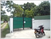 ID: 2891 - Fully furnished house in diplomatic area