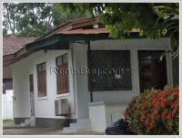 ID: 2891 - Fully furnished house in diplomatic area