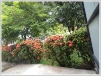 ID: 2891 - Fully furnished house in diplomatic area