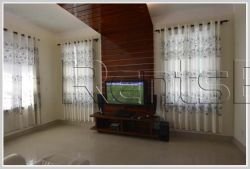 ID: 2545 - Luxury house close to Sengdara fitness center by good access
