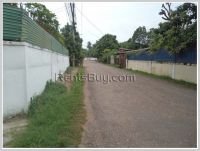 ID: 2891 - Fully furnished house in diplomatic area