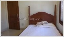 ID: 2545 - Luxury house close to Sengdara fitness center by good access