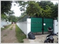 ID: 2891 - Fully furnished house in diplomatic area