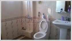 ID: 2545 - Luxury house close to Sengdara fitness center by good access