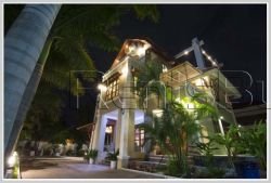 ID: 2545 - Luxury house close to Sengdara fitness center by good access