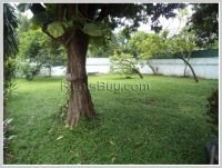 ID: 2891 - Fully furnished house in diplomatic area