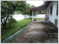 ID: 2891 - Fully furnished house in diplomatic area