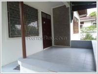 ID: 2891 - Fully furnished house in diplomatic area