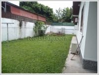 ID: 2891 - Fully furnished house in diplomatic area