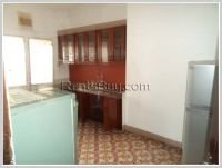ID: 2891 - Fully furnished house in diplomatic area