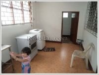 ID: 2891 - Fully furnished house in diplomatic area