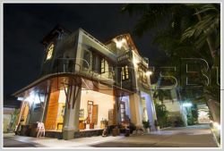ID: 2545 - Luxury house close to Sengdara fitness center by good access