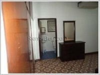 ID: 2891 - Fully furnished house in diplomatic area