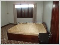 ID: 2891 - Fully furnished house in diplomatic area