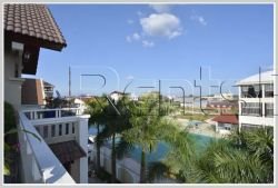 ID: 2545 - Luxury house close to Sengdara fitness center by good access
