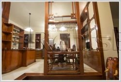 ID: 2545 - Luxury house close to Sengdara fitness center by good access