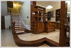 ID: 2545 - Luxury house close to Sengdara fitness center by good access