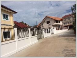 ID: 3812 - New modern house with large garden and near 103 Hospital for rent