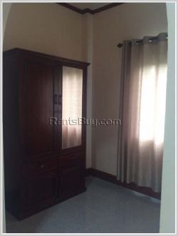 ID: 3812 - New modern house with large garden and near 103 Hospital for rent