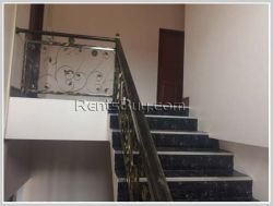 ID: 3812 - New modern house with large garden and near 103 Hospital for rent