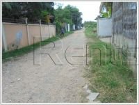 ID: 2990 - Nice modern house close to Vientiane international school