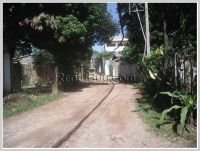 ID: 2216 - Fully furnished house in quiet area