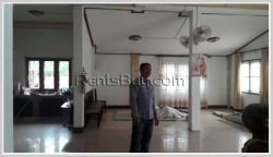 ID: 3212 - The nice house near Wattay Airport for rent