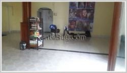 ID: 3212 - The nice house near Wattay Airport for rent