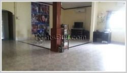 ID: 3212 - The nice house near Wattay Airport for rent
