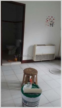 ID: 3212 - The nice house near Wattay Airport for rent