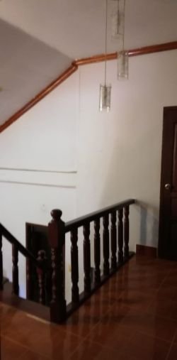 ID: 4499- Nice house near Panyathip International School for rent