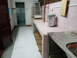 ID: 4043 - Affordable villa near Lao ITEC Mall with fully furnished for rent