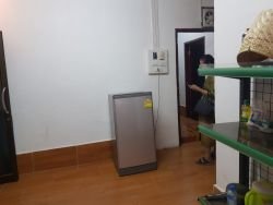 ID: 4605-Lao contemporary house near Panyathip International School for rent