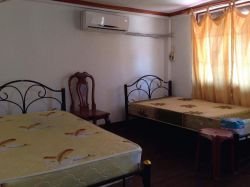 ID: 4492- House/Office with Basement near Thatlouang for rent