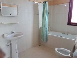 ID: 4500- Shop house near Loungloth Restaurant for rent in Ban Thongphanthong